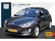 Ford Fiesta - 1.0 EcoBoost Titanium First Edition Pack | Schuifdak | B&O |