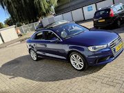 Audi A3 - Limousine 2.0 TDI Ambiente Pro Line Plus