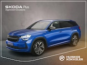 Skoda Kodiaq - Sportline Business 1.5 TSI PHEV 204pk DSG Automaat Adaptive 