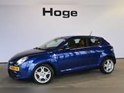 Alfa Romeo MiTo - 1.3 JTDm ECO Distinctive Clima Navigatie Cruise Co