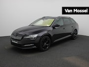 Skoda Superb - Combi 1.4 TSI iV Sportline Business | TREKHAAK | BLACK OPTIC