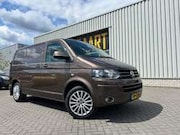 Volkswagen Transporter - 2.0 TDI L1H1 DC Comfortline | LEER | AUTOM | NAVI