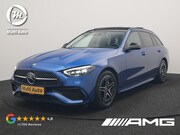 Mercedes-Benz C-klasse - Estate 300 e 4MATIC AMG Line PHEV 313pk Dealer O.H. | Trekha
