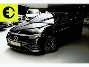 Mercedes-Benz EQS - 580 4MATIC AMG Line 108 kWh |SOH 95.4% | Stoelverkoeling | P