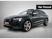Audi e-tron - S quattro 503 PK | S-line | 360 Camera | Panoramadak | Bang 