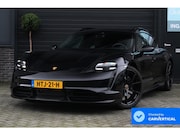 Porsche Taycan Sport Turismo - Turbo 93 kWh | Passenger Displ. | Sportchrono | Pano
