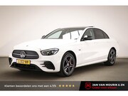 Mercedes-Benz E-klasse - 300 e 4MATIC AMG Line | SOH 84% | ADVANTAGE PACK | BURMESTER