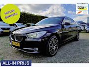 BMW 5-serie GT - Gran Turismo 535i High Executive ✅NETTE AUTO!