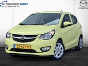 Opel Karl - 1.0 ecoFLEX Edition Automaat / Airco / Bluetooth / NL auto