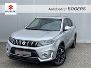 Suzuki Vitara - 1.4 Boosterjet Style Smart Hybrid Navigatie, Schuifdak, Clim
