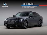 BMW i4 - eDrive40 M-Sport Edition 84 kWh
