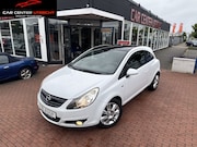 Opel Corsa - 1.4-16V Color Edition airco cruise control 3drs