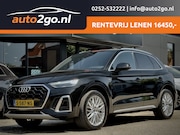 Audi Q5 - 55 TFSI e AUT7 S-LINE EDITION PANODAK LEDER NAVI CAMERA DIGI