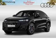 Audi Q5 Sportback - 2.0 TFSI e-hybrid 367pk quattro S edition Competition