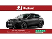 BMW iX - xDrive50 High Executive 112 kWh Sportpakket - Trekhaak - Pan