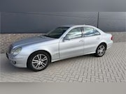 Mercedes-Benz E-klasse - E 200 K. Elegance LPG !