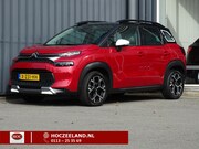 Citroën C3 Aircross - 1.2 PureTech Shine Automaat | Camera | Navi