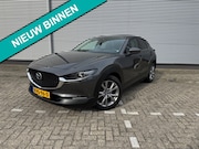 Mazda CX-30 - 2.0 e-SkyActiv-X M Hybrid Comfort, trekhaak, navigatie, Came