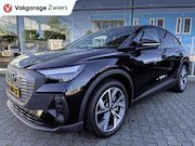 Audi Q4 Sportback e-tron - 40 Edition 77 kWh |SOH92.7%|Trekhaak|Adap.cruise|Stoelverwar
