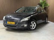 Peugeot 508 - 1.6 THP Active