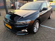 Volkswagen Polo - 1.0 TSI Highline / Automaat / Adaptive cruise / Apple Carpla