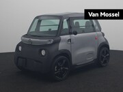 Opel Rocks-e - Base | Panoramadak | Vanaf 16jaar | Velgen |