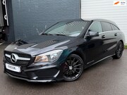 Mercedes-Benz CLA-Klasse - Shooting Brake 220 CDI AMG PAKKET LEDER/RODESTICKSELS/CRUISE