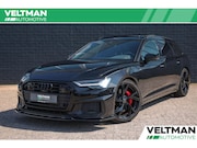 Audi A6 - Avant 55 TFSI e quattro Competition S-LINE PANO TREKHAAK B&O