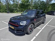 MINI Countryman - 2.0 JWC ALL4 6 maanden garantie