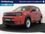 Fiat Grande Panda - RED 11kW 44 kWh TOPDEAL !! YP