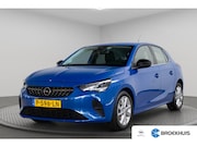 Opel Corsa - 1.2T 100PK Elegance | Apple Carplay & Android Auto | Cruise 