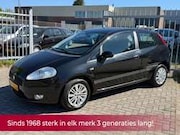 Fiat Grande Punto - 1.4 Edizione Blue & Me! l AIRCO ECC l M