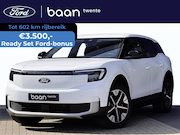 Ford Explorer - CARGO Select Extended Range RWD 77 kWh | AGR stoelen | Trekh