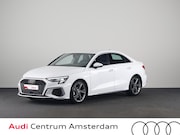 Audi A3 - Limousine 30 TFSI S edition 110 pk S-tronic | Verlengde gara