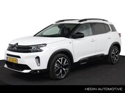 Citroën C5 Aircross - 1.6 PHEV Plug-in Hybrid 225PK Shine Aut. | Navigatie | Camer