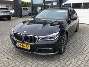 BMW 7-serie - 740i High Executive