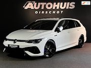Volkswagen Golf - 2.0 TSI R 4Motion/ IQ Lights/ Keyless/ Blind Spot/ Kuipstoel