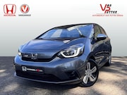 Honda Jazz - 1.5 Full Hybrid Executive Automaat | Volledig dealeronderhou