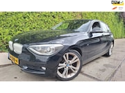 BMW 1-serie - 116i Business+