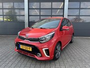 Kia Picanto - 1.0 T-GDI 100pk GT-Line