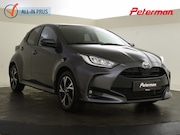 Toyota Yaris - 1.5 Hybrid 115 Style | voorstoelen + stuurverwarmd | Carplay