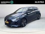 Hyundai i20 - 1.0 T-GDI N-Line | Rijklaarprijs! | 3 jaar garantie | Luxe e