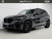 BMW X5 - xDrive45e M-Sport | Panoramadak | ACC | Laser | Elektr. Trek