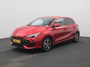 MG MG3 Hybrid+ - 1.5 Luxury | Navi | Led Koplampen | Stoel + Stuurverwarming