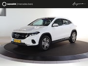 Mercedes-Benz EQA - 250+ Business Solution Luxury 71 kWh | Panoramaschuifdak | R