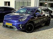 Kia Niro EV - E-Niro ExecutiveLine 64 kWh, SOH 93,4%,Stoelverwarming,Apple