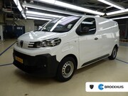 Peugeot e-Expert - L2 75 kWh | 8 JAAR GARANTIE | CAMERA | NAVI | BETIMMERING | 