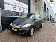 Mercedes-Benz A-klasse - 150 Elegance airco cruise control