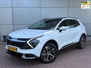 Kia Sportage - 1.6 T-GDi Hybrid DynamicPlusLine | Trekhaak |NL Auto | 1e Ei