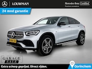 Mercedes-Benz GLC-Klasse Coupe - 300 e 4MATIC Business Solution AMG | Achteruitrijcamera | Ap